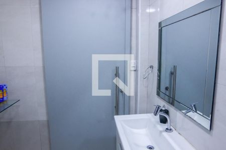 Apartamento à venda com 120m², 2 quartos e 1 vagaBanheiro 