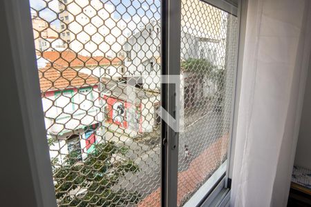 Apartamento à venda com 120m², 2 quartos e 1 vagaVista do Quarto 1