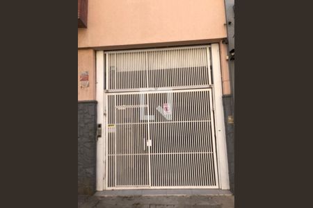 Apartamento à venda com 120m², 2 quartos e 1 vagaFachada do bloco