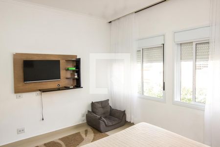 Apartamento à venda com 120m², 2 quartos e 1 vagaQuarto 1