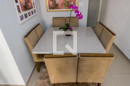 Apartamento à venda com 120m², 2 quartos e 1 vagaDetalhes da Sala