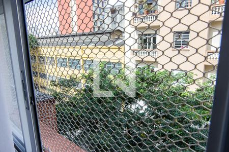 Apartamento à venda com 120m², 2 quartos e 1 vagaVista do Quarto 1