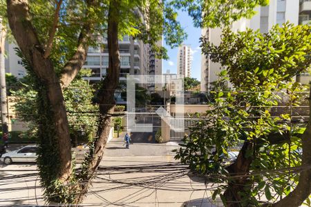 Apartamento para alugar com 160m², 2 quartos e 1 vagaVista da Varanda 