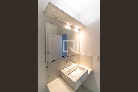 Apartamento para alugar com 160m², 2 quartos e 1 vagaBanheiro da Suíte 2