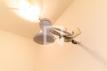 Apartamento para alugar com 160m², 2 quartos e 1 vagaBanheiro de Serviço