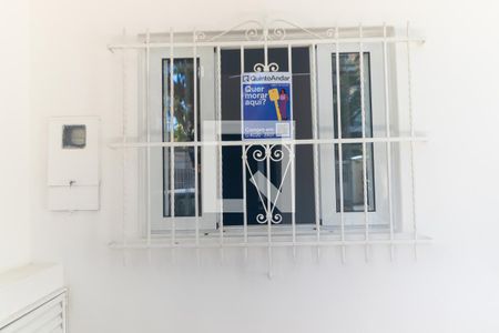 Apartamento para alugar com 160m², 2 quartos e 1 vagaFachada