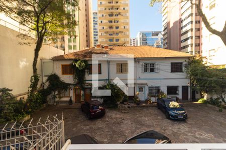 Apartamento para alugar com 160m², 2 quartos e 1 vagaVista da Suíte 2