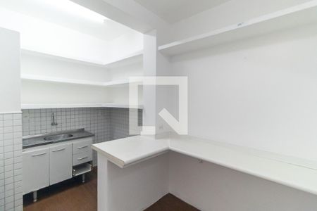 Apartamento para alugar com 160m², 2 quartos e 1 vagaCozinha