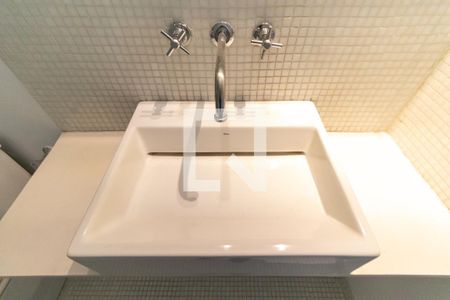 Apartamento para alugar com 160m², 2 quartos e 1 vagaBanheiro da Suíte 2