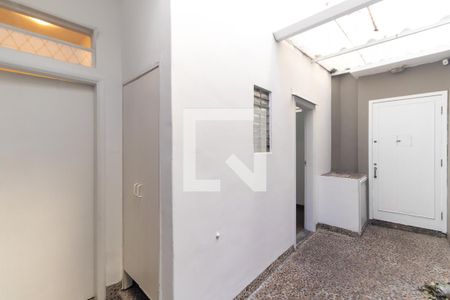 Apartamento para alugar com 160m², 2 quartos e 1 vagaQuintal