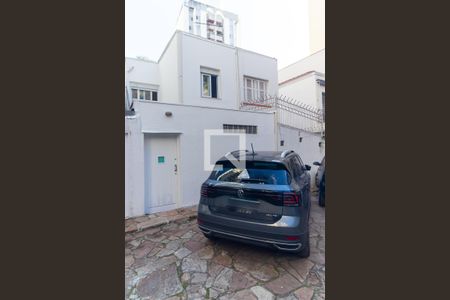 Apartamento para alugar com 160m², 2 quartos e 1 vagaGaragem