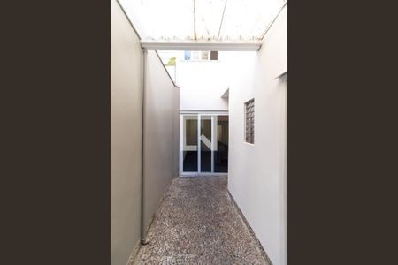 Apartamento para alugar com 160m², 2 quartos e 1 vagaQuintal