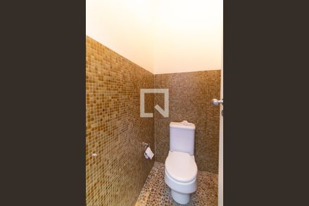 Apartamento para alugar com 160m², 2 quartos e 1 vagaBanheiro de Serviço