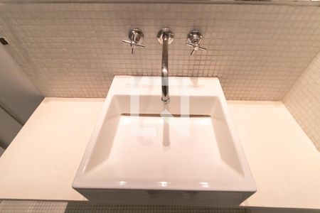 Apartamento para alugar com 160m², 2 quartos e 1 vagaBanheiro da Suíte 1