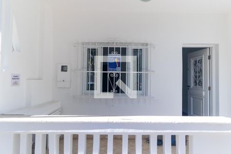 Apartamento para alugar com 160m², 2 quartos e 1 vagaFachada