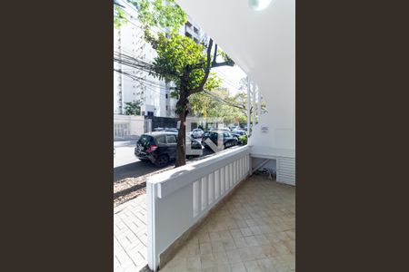 Apartamento para alugar com 160m², 2 quartos e 1 vagaÁrea externa