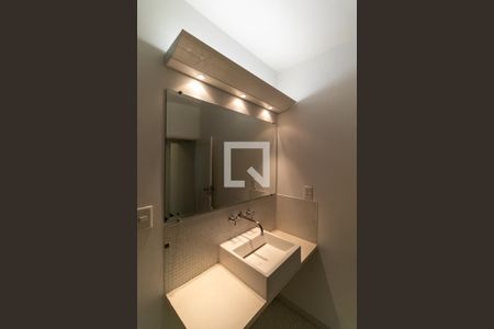 Apartamento para alugar com 160m², 2 quartos e 1 vagaBanheiro da Suíte 1