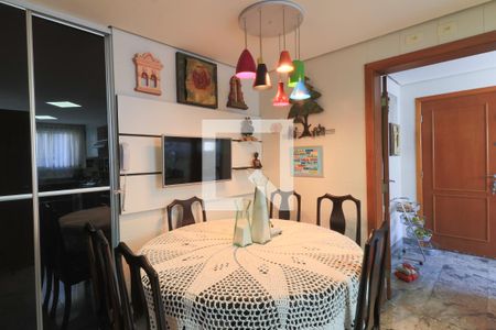 Apartamento à venda com 200m², 3 quartos e 3 vagasCozinha