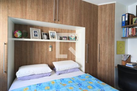 Apartamento à venda com 200m², 3 quartos e 3 vagasSuíte 3