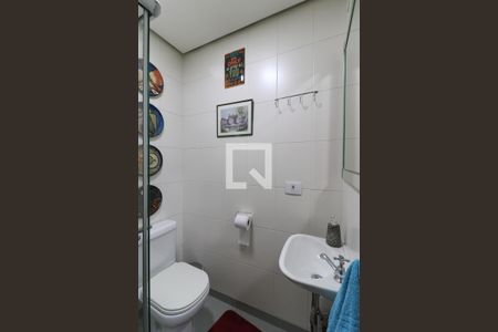 Apartamento à venda com 200m², 3 quartos e 3 vagasBanheiro de serviço