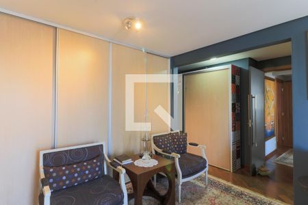 Apartamento à venda com 200m², 3 quartos e 3 vagasSuíte 1