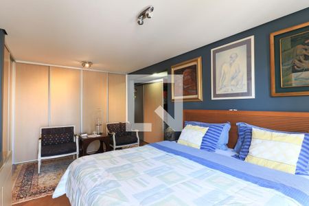 Apartamento à venda com 200m², 3 quartos e 3 vagasSuíte 1