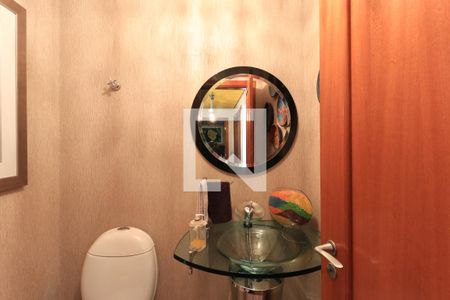 Apartamento à venda com 200m², 3 quartos e 3 vagasLavabo