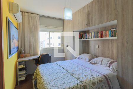 Apartamento à venda com 200m², 3 quartos e 3 vagasSuíte 2