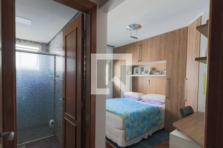 Apartamento à venda com 200m², 3 quartos e 3 vagasSuíte 3