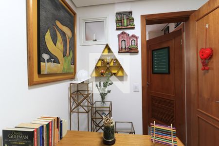 Apartamento à venda com 200m², 3 quartos e 3 vagasQuarto de Serviço