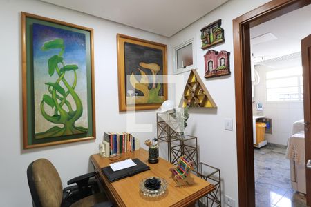 Apartamento à venda com 200m², 3 quartos e 3 vagasQuarto de Serviço