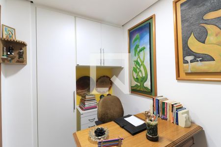 Apartamento à venda com 200m², 3 quartos e 3 vagasQuarto de Serviço