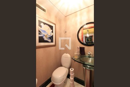 Apartamento à venda com 200m², 3 quartos e 3 vagasLavabo