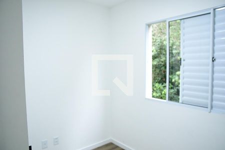 Quarto 1  de apartamento para alugar com 2 quartos, 47m² em Vila Monte Serrat, Cotia