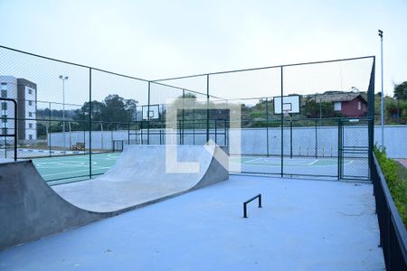 Apartamento para alugar com 47m², 2 quartos e 1 vagaSkate