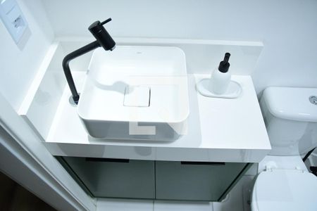 Apartamento para alugar com 47m², 2 quartos e 1 vagaBanheiro