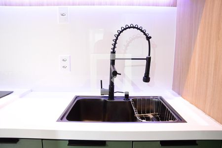 Apartamento para alugar com 47m², 2 quartos e 1 vagaCozinha