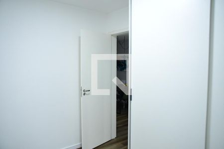 Quarto 1  de apartamento para alugar com 2 quartos, 47m² em Vila Monte Serrat, Cotia