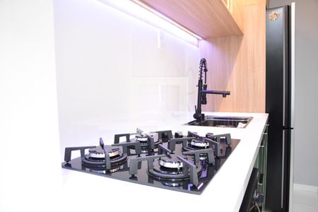 Apartamento para alugar com 47m², 2 quartos e 1 vagaCozinha