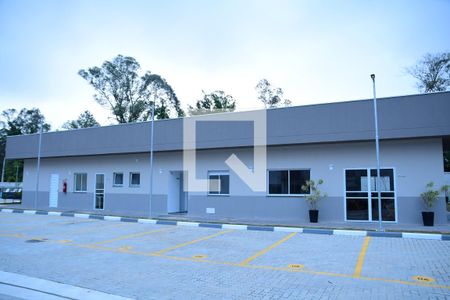 Apartamento para alugar com 47m², 2 quartos e 1 vagaÁrea comum - Salão de festas