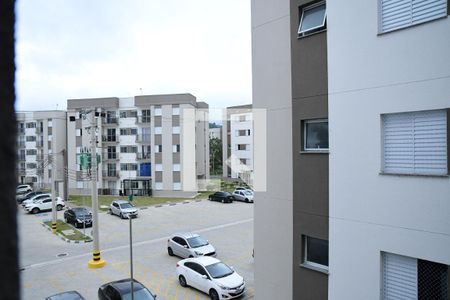 Apartamento para alugar com 47m², 2 quartos e 1 vagaQuarto 2