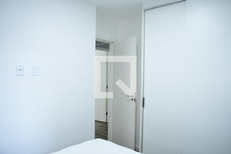 Apartamento para alugar com 47m², 2 quartos e 1 vagaQuarto 2
