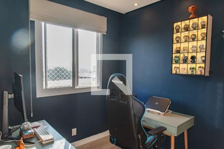 Quarto 2 de apartamento à venda com 2 quartos, 38m² em Cambuci, São Paulo