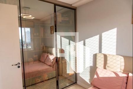 Quarto 1 de apartamento à venda com 2 quartos, 38m² em Cambuci, São Paulo