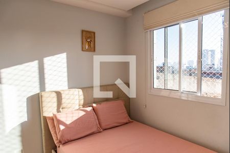 Quarto 1 de apartamento à venda com 2 quartos, 38m² em Cambuci, São Paulo