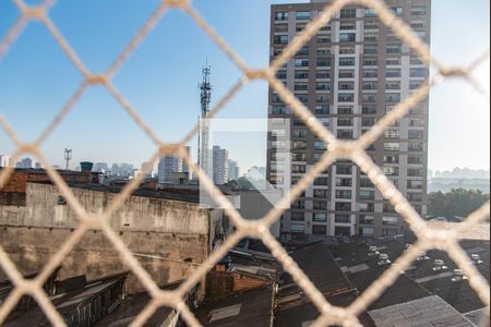 Vista do quartro 1 de apartamento à venda com 2 quartos, 38m² em Cambuci, São Paulo