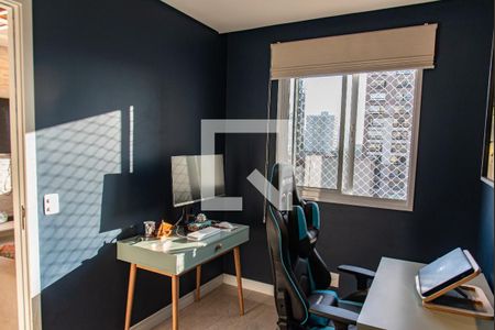 Apartamento à venda com 38m², 2 quartos e sem vagaQuarto 2