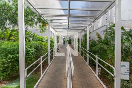 Apartamento à venda com 38m², 2 quartos e sem vagaRampa