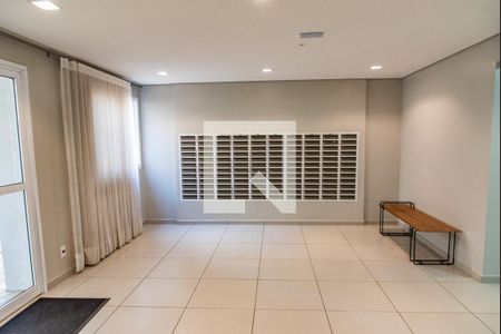 Apartamento à venda com 38m², 2 quartos e sem vagaÁrea de serviço