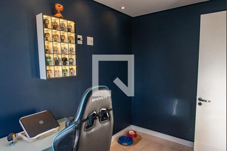 Quarto 2 de apartamento à venda com 2 quartos, 38m² em Cambuci, São Paulo